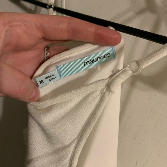 Blouse - Picture 3 of 3